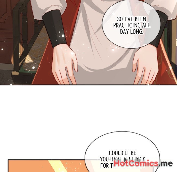 The Emperor's Choice - episode 25 - 77