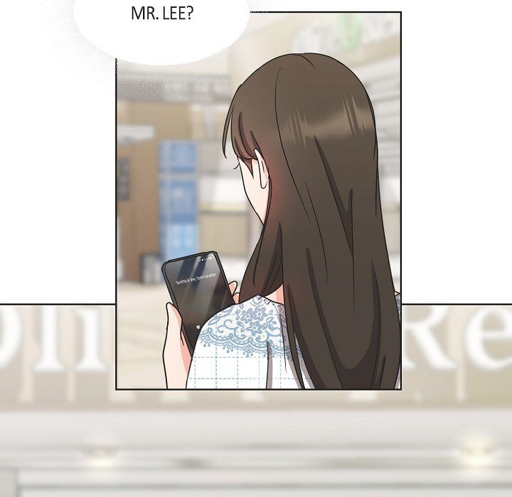 Fragrant Office Life - episode 17 - 81