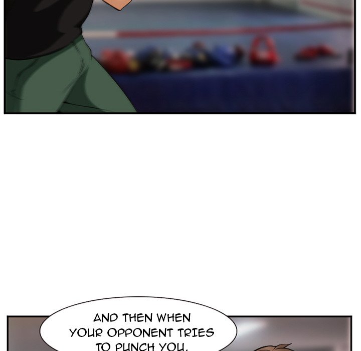 Dating Contract - episode 39 - 102