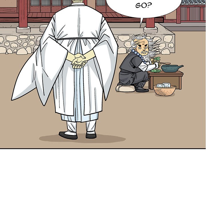 The Journey of the Dragon - episode 13 - 34