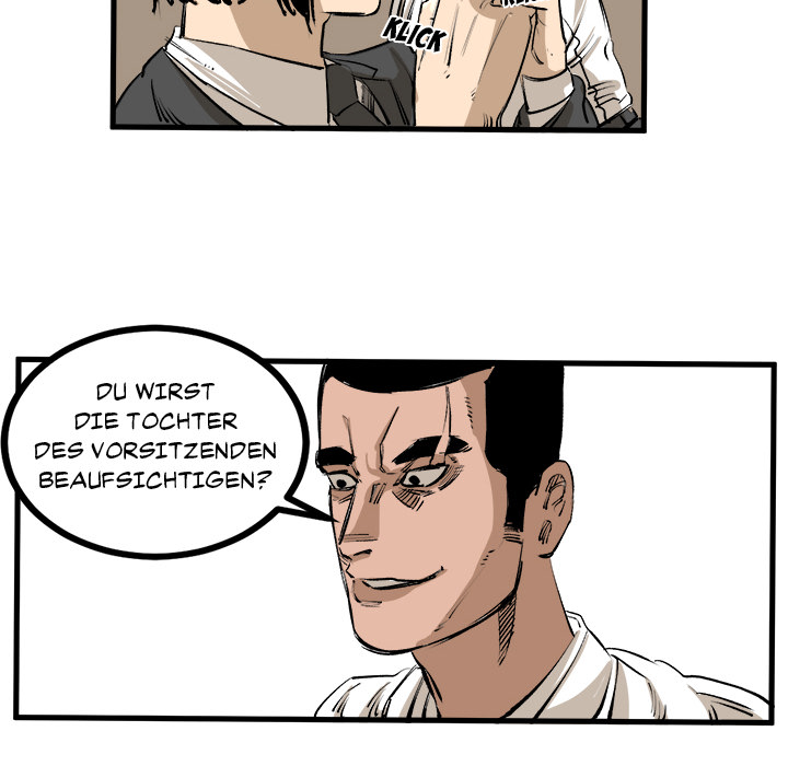 Die Unruhestifterin - episode 1 - 9
