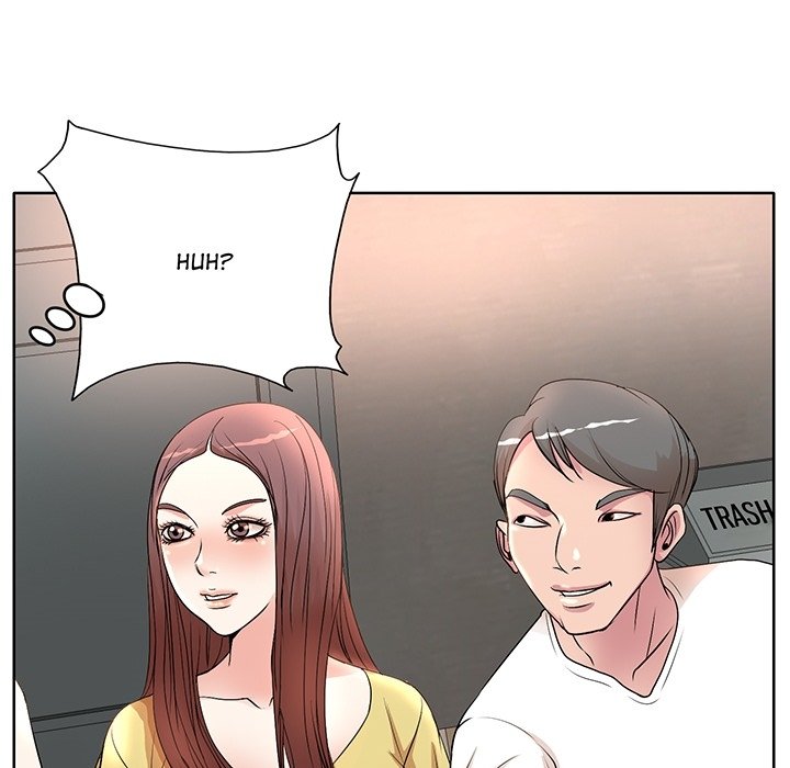 My Wife's Students - episode Prologue - 20