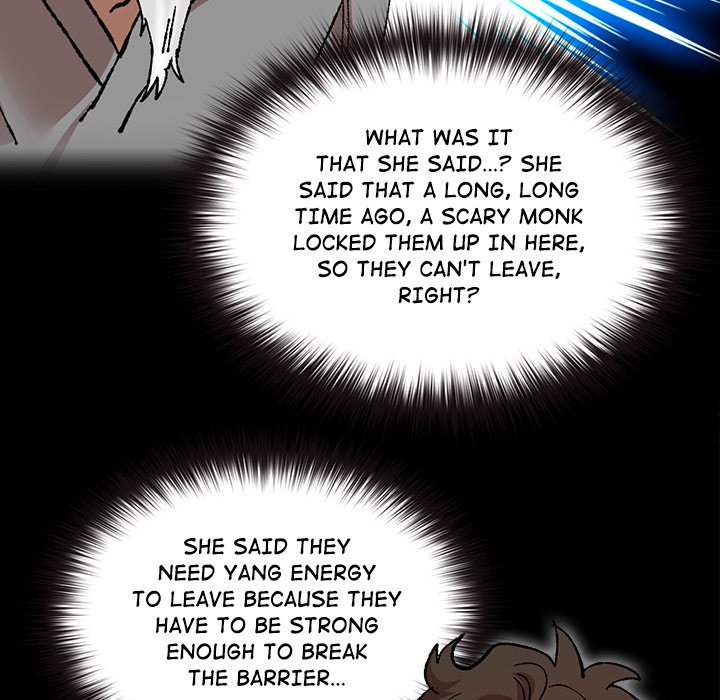Tales of the Feral Maidens - episode 3 - 25