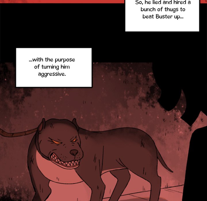 Pitbull & Mew - episode 43 - 11