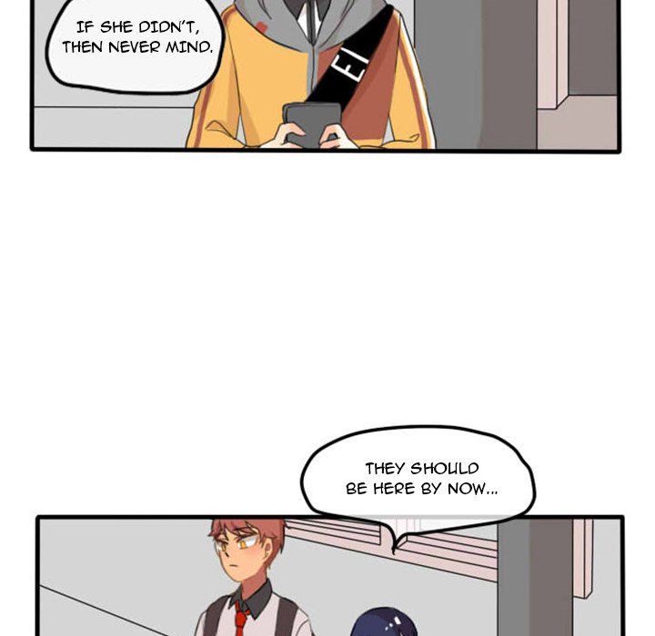 The Chill Couple - episode 4 - 43