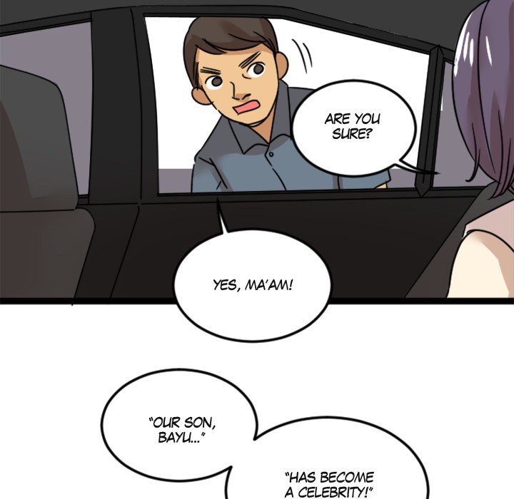 Fan Service! - episode 30 - 34