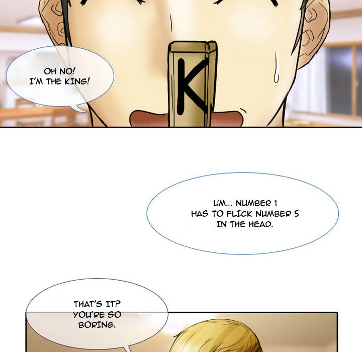 Silhouette - episode 2 - 22