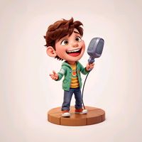 original sound - aiartistnepal