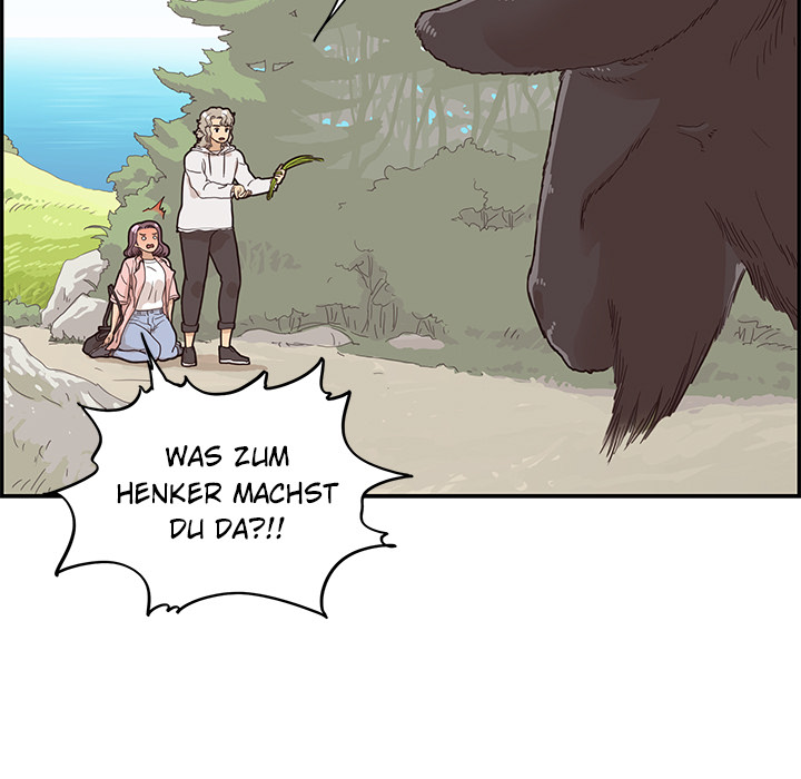 Der Hahn im Korb - episode 60 - 66
