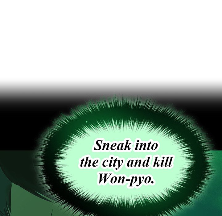River Where the Moon Rises - episode 28 - 104