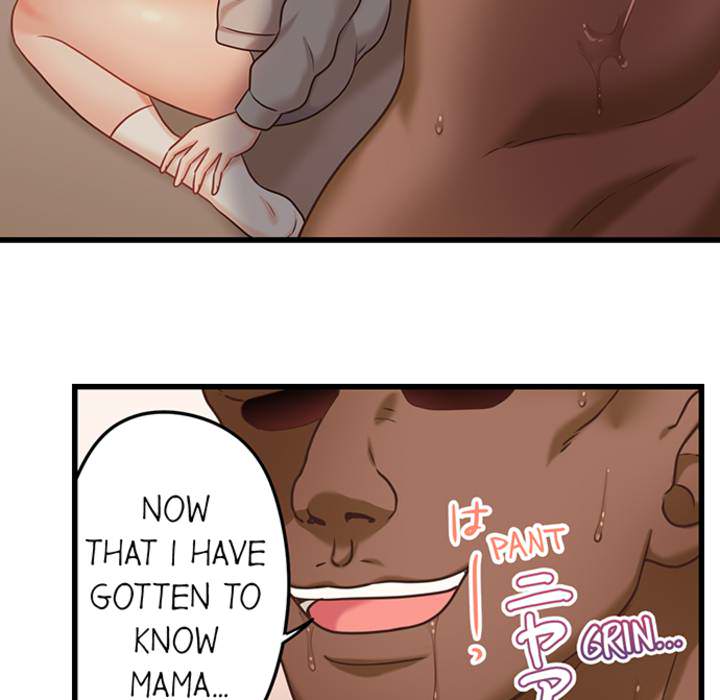 The Last Virgin in a Lustful World - episode 3 - 25