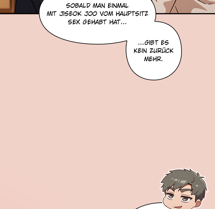 Hart bei der Arbeit - episode 27 - 146