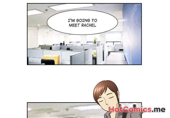 My New Co-worker - episode 22 - 0