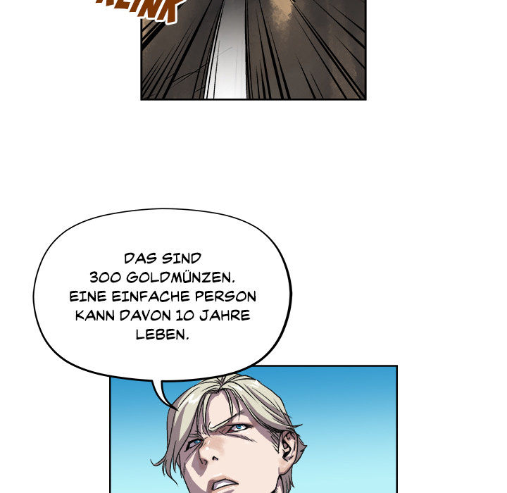 Karmas Weg - episode 20 - 31