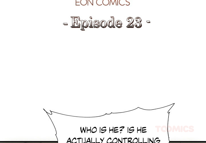 Vendor's Rise Amid the Apocalypse - episode 23 - 1