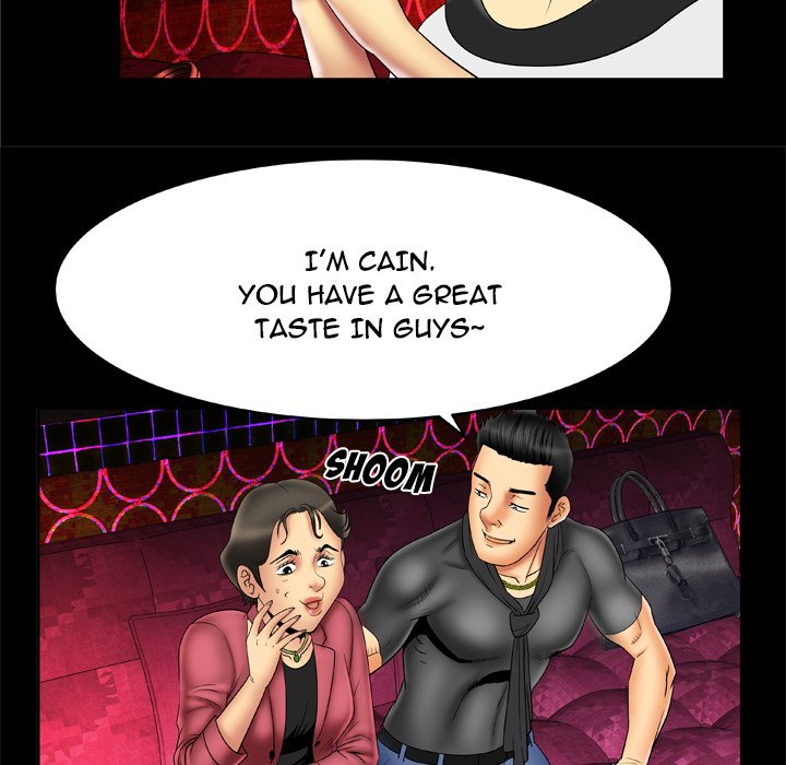 My Wife's Partner - episode 16 - 47
