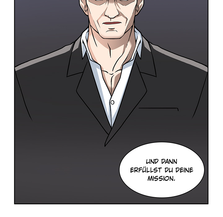 Agent Playboy meldet sich zum Dienst - episode 2 - 104