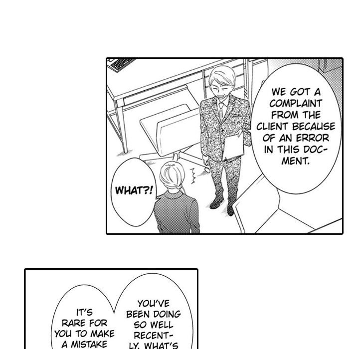 Sweet Seduction: Under the Same Roof  with The Guy I Hate - episode 11 - 29