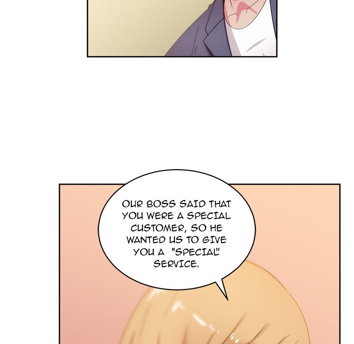Soojung's Comic Store - episode 27 - 69