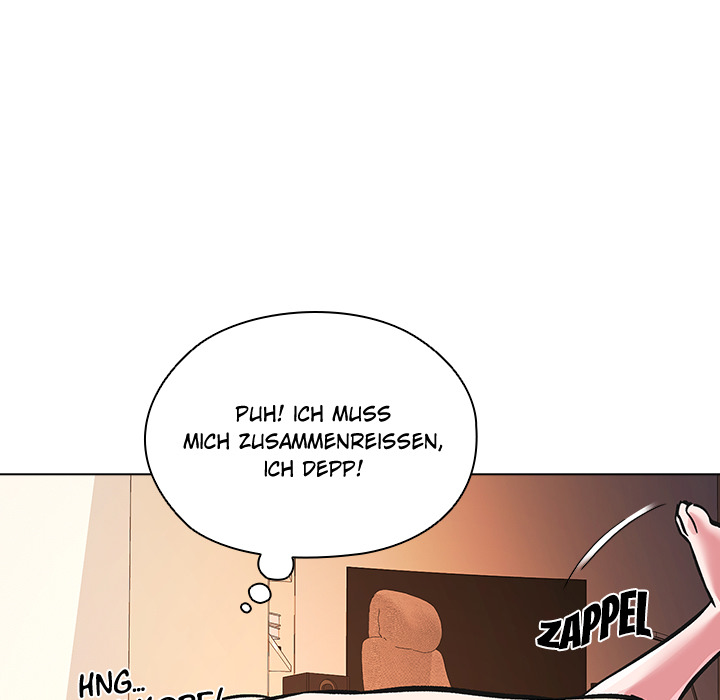 Heißer Spuk - episode 3 - 110