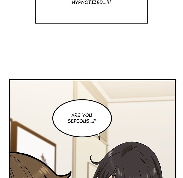 Snapping into Love - episode Prologue - 32