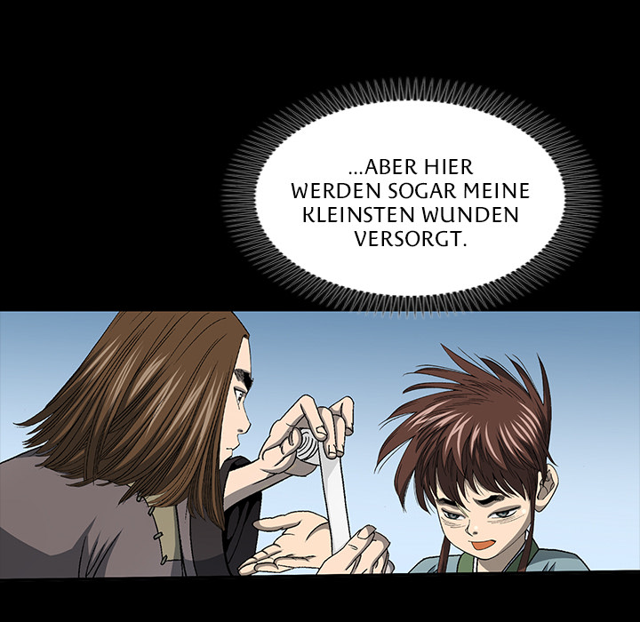 Die Reise des Gunak - episode 4 - 28