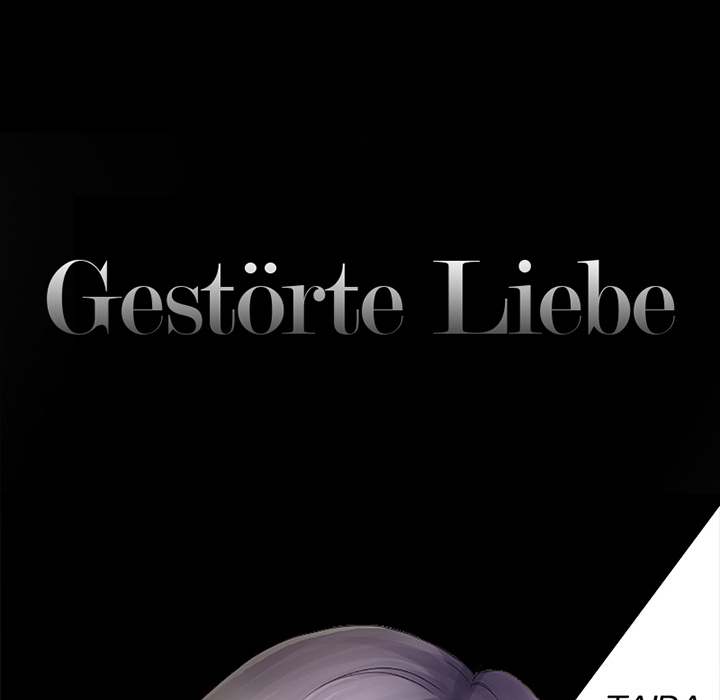 Gestörte Liebe - episode 22 - 37