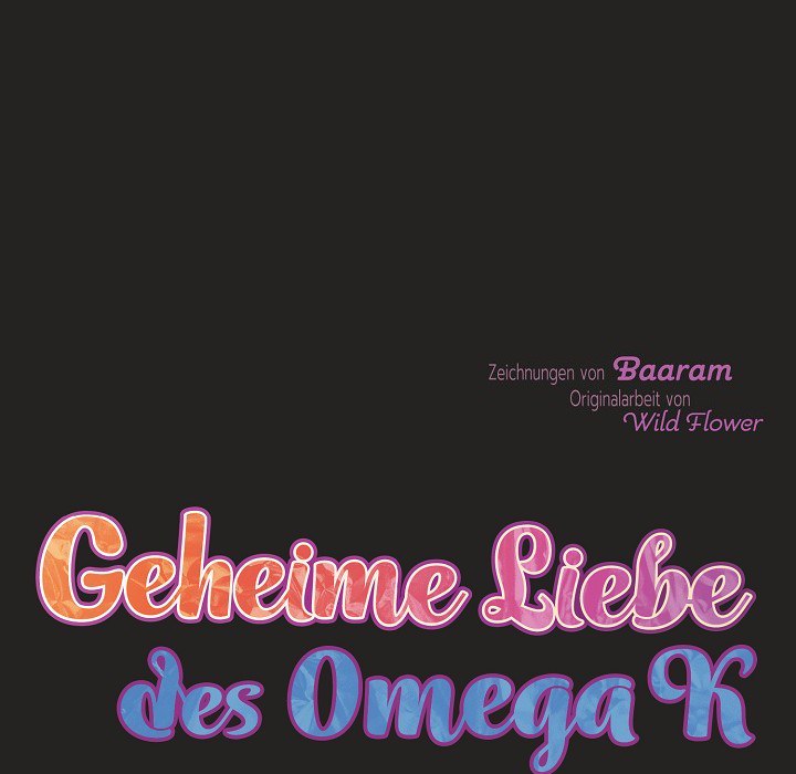 Die geheime Liebe des Omega K - episode 57 - 170