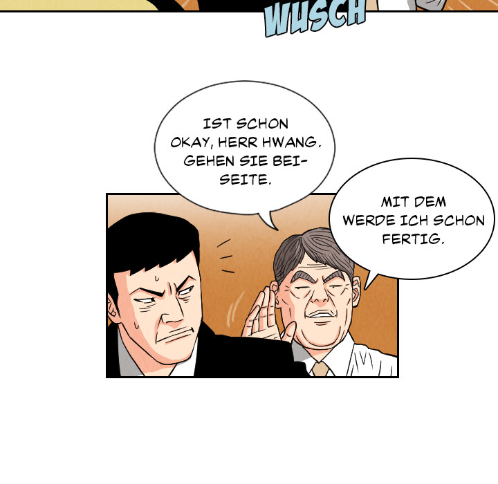 Holzköpfe auf dem Weg nach oben - episode 64 - 58
