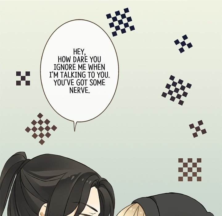 My Friend From Another Era - episode 9 - 32