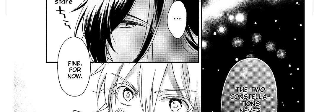 Eclair Omnibus Vol. 1 - episode 3 - 26