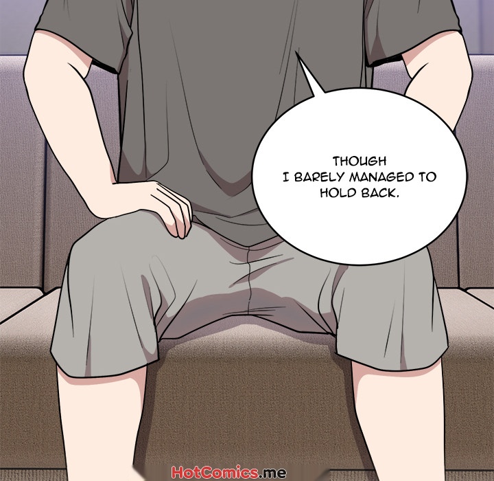 Knot My Secret - UNCENSORED - episode 21 - 53