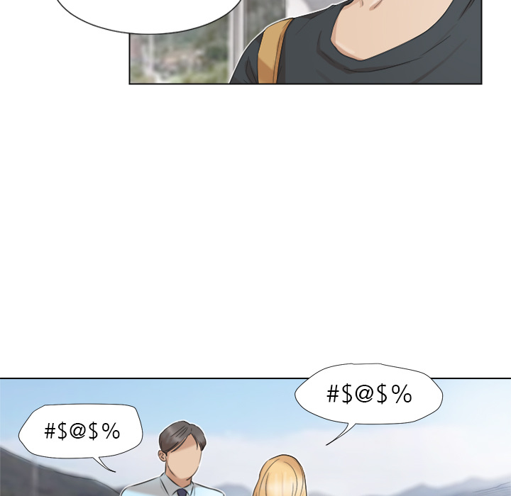Lieber Nicht - episode 28 - 17