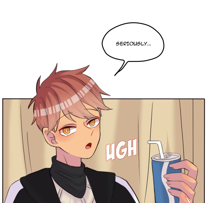 The Chill Couple - episode 85 - 49
