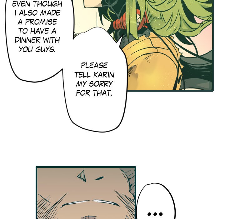 Knight of Rakshasa - episode 23 - 59