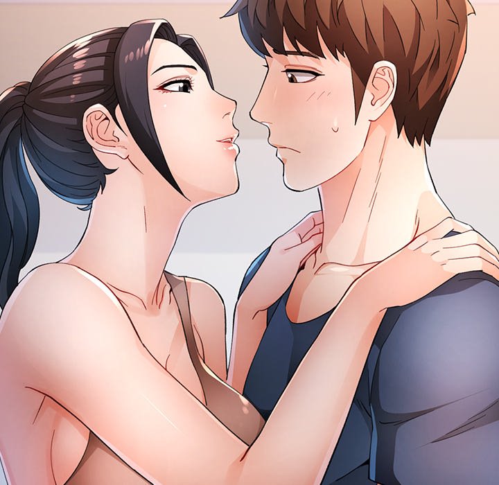 Wait, I'm a Married Woman! - episode 37 - 42