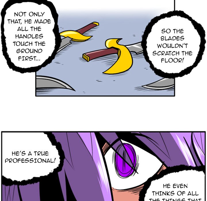 Maki and Friends - episode 69 - 11