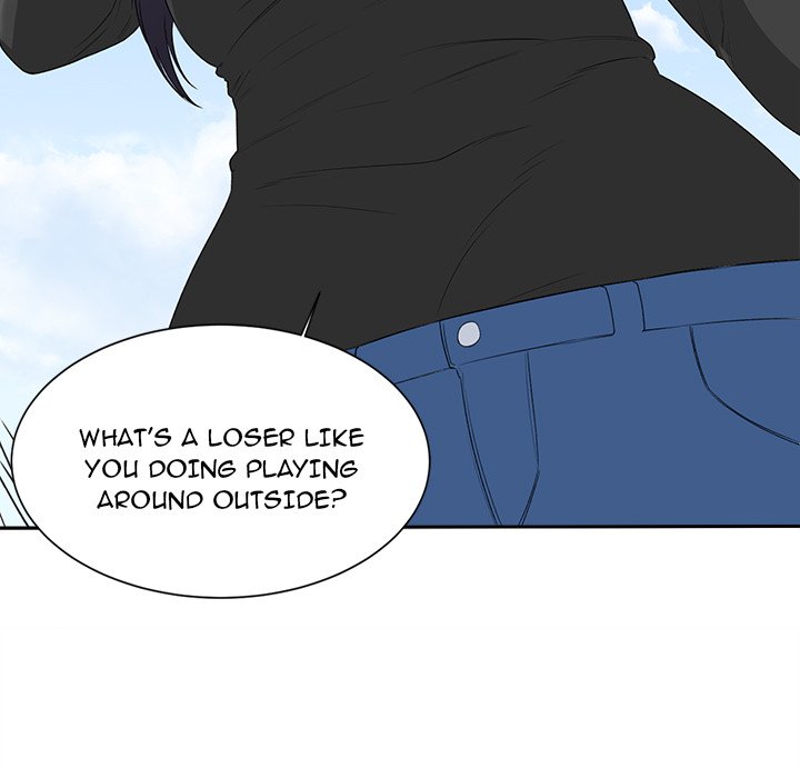 Excuse Me, This is my Room - episode 8 - 72