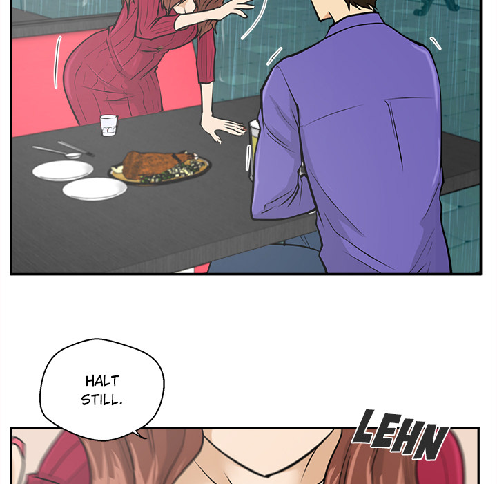 Los geht´s Mr. Kang! - episode 19 - 83