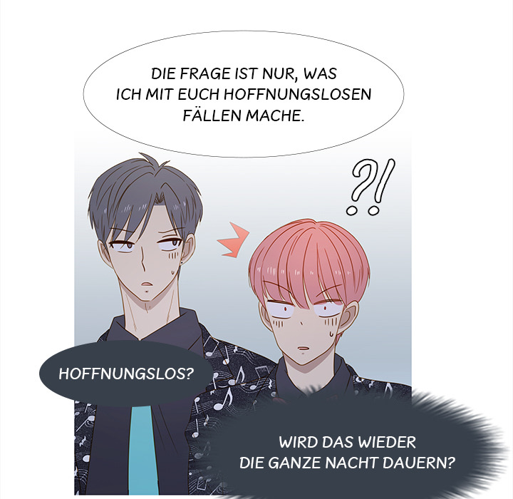Mein Leben als Halb-Magi - episode 38 - 22