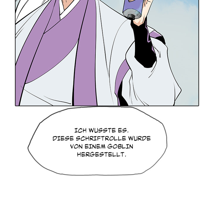Yeongnos Giftzähne - episode 49 - 128
