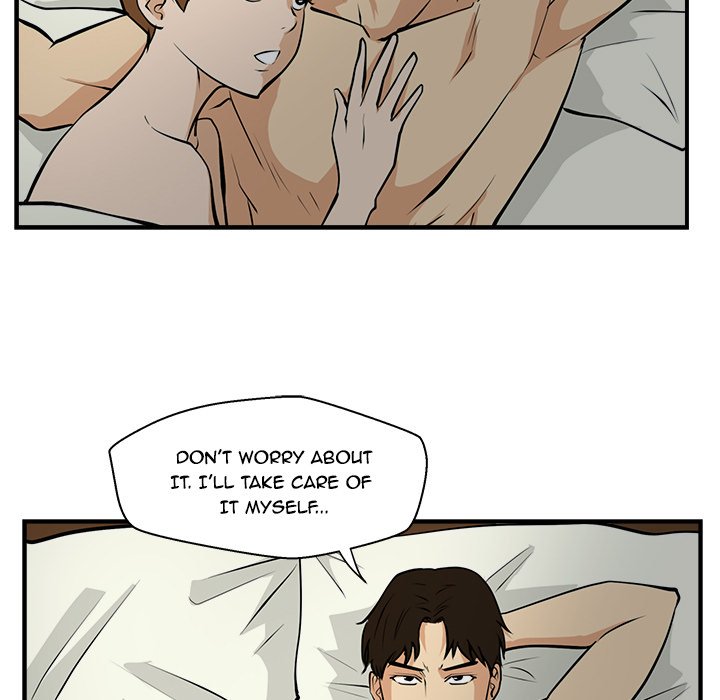 Mr. Kang - episode 15 - 64