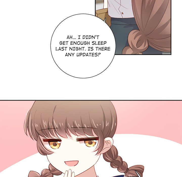 A Young Case of Hearts - episode 3 - 87
