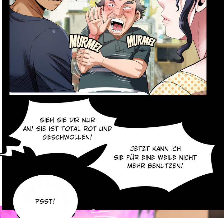 Einziehen, Ausziehen - episode 3 - 25