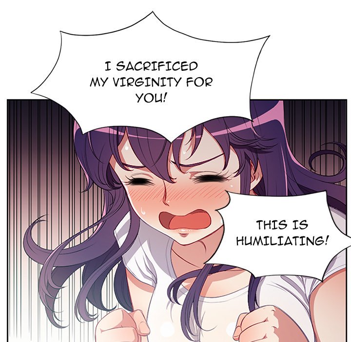 Yuri's Part Time Job - episode 62 - 14