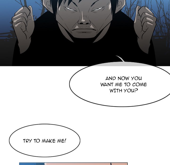 Path to Salvation - episode 25 - 64