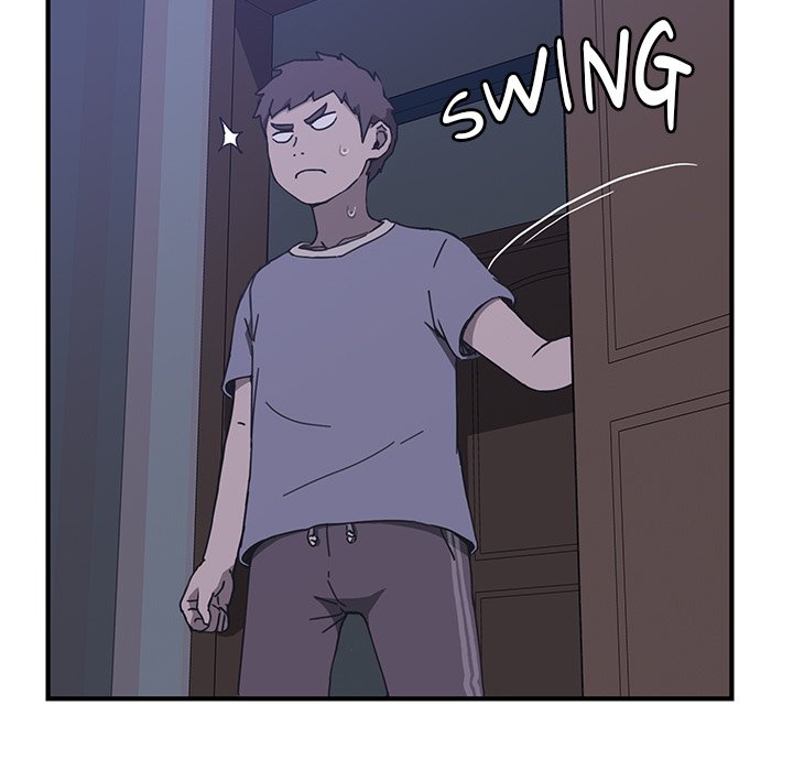 The Unwanted Roommate - episode 3 - 74