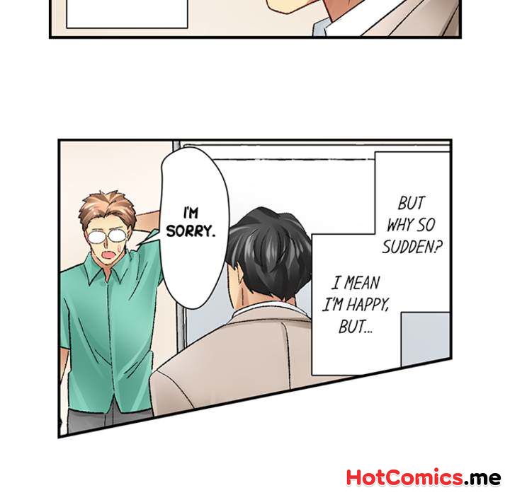 Our Kinky Newlywed Life - episode 52 - 39