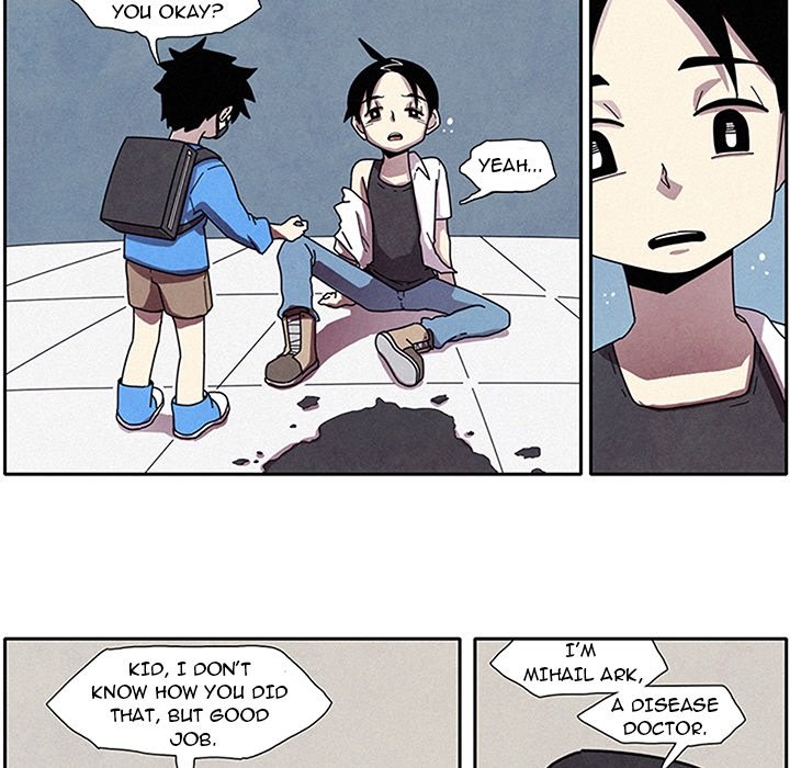 Crows - episode 1 - 142