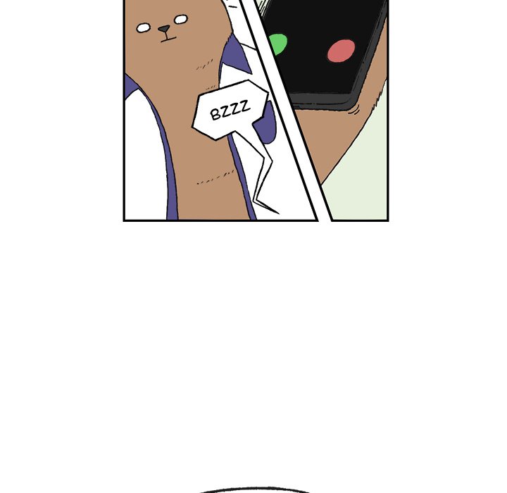 Herbivore High School - episode 1 - 17